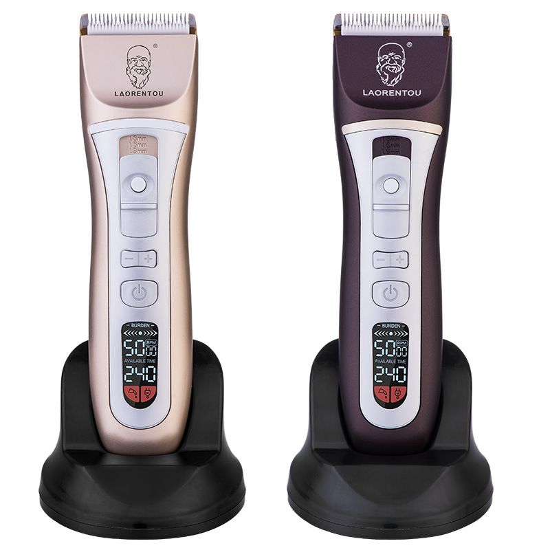 Машинки для стрижки волос A78