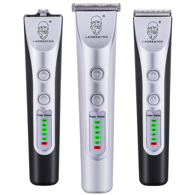 A87 Машинка для стрижки волос