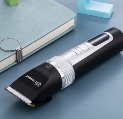 USB-машинка для стрижки домашних животных C67