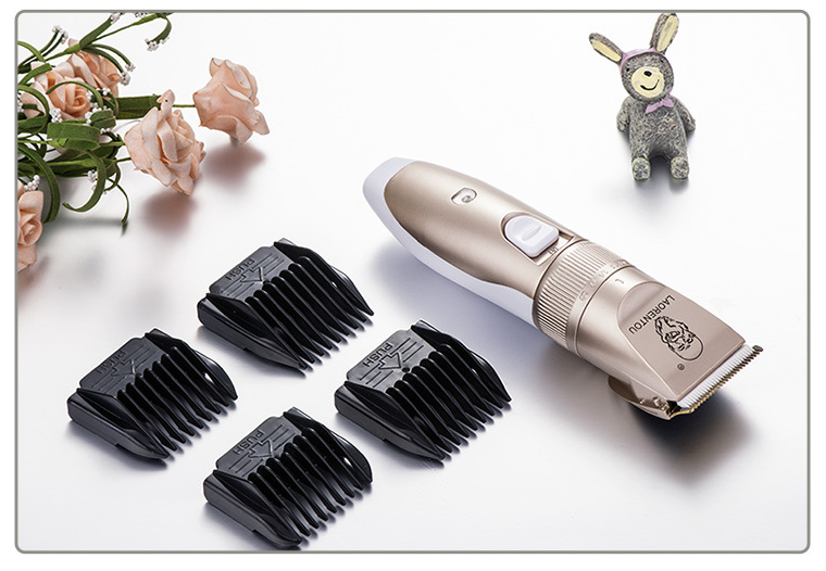 A49USB Бытовая машинка для стрижки волос