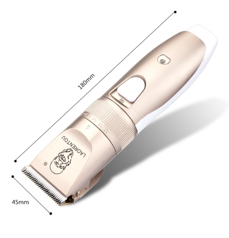 A49USB Бытовая машинка для стрижки волос