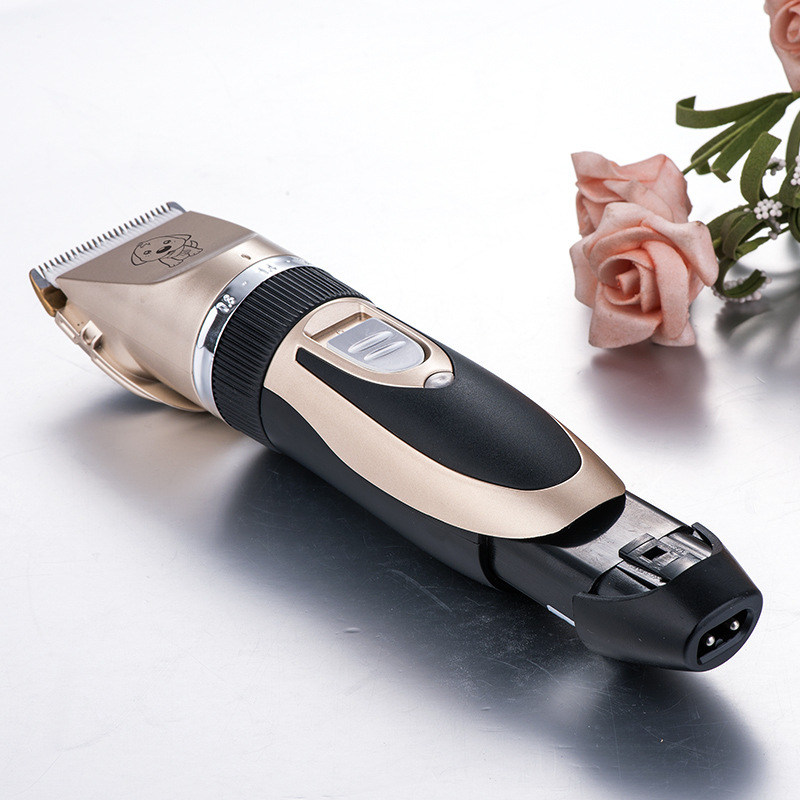 Беспроводная машинка для стрижки домашних животных A60 USB