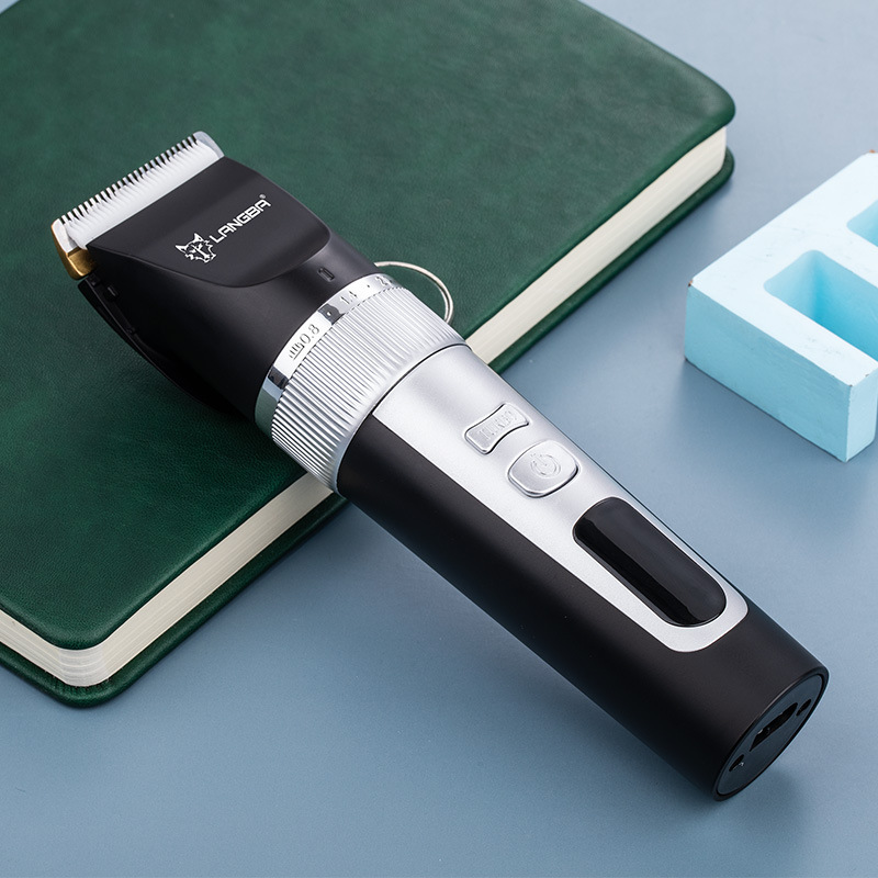 USB-машинка для стрижки домашних животных C67